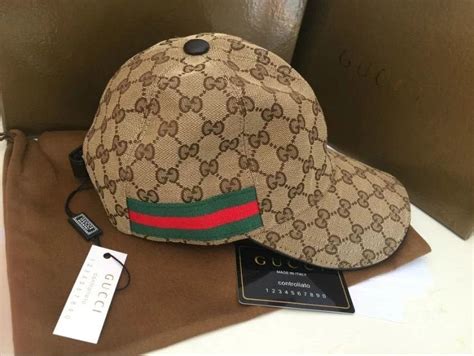 imitation gucci hats